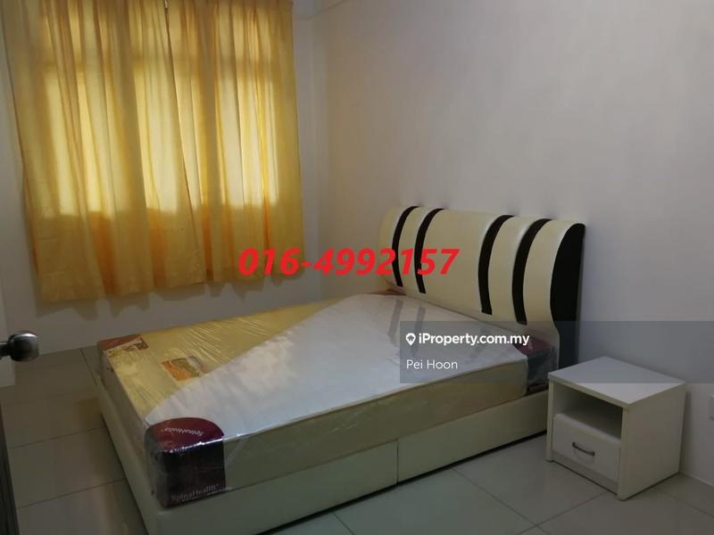 Condominium for Sale in 98 Nibong Residence by Pei Hoon - iProperty.com.my