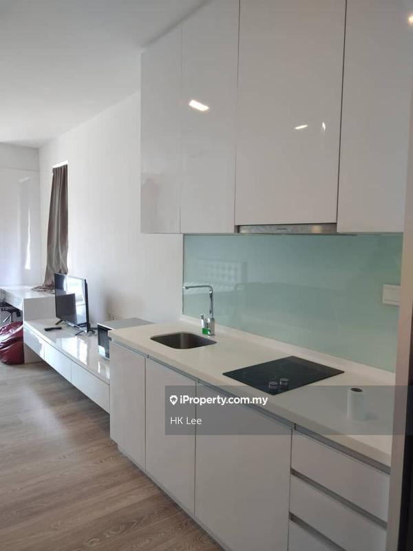 Residensi Servis untuk Dijual di Ramada (One @ Bukit Ceylon) oleh HK Lee - iProperty.com.my