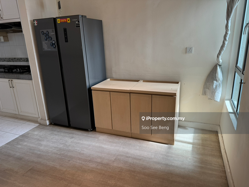 Residensi Servis untuk Disewa di Metropolitan Square oleh Soo See Beng - iProperty.com.my