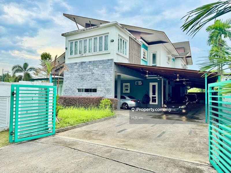 Banglo untuk Dijual di Bukit Jelutong, Shah Alam oleh HJLim - iProperty.com.my