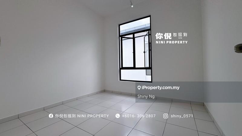 Rumah Berkembar untuk Disewa di Bandar Puncak Alam, Puncak Alam oleh Shiny Ng - iProperty.com.my