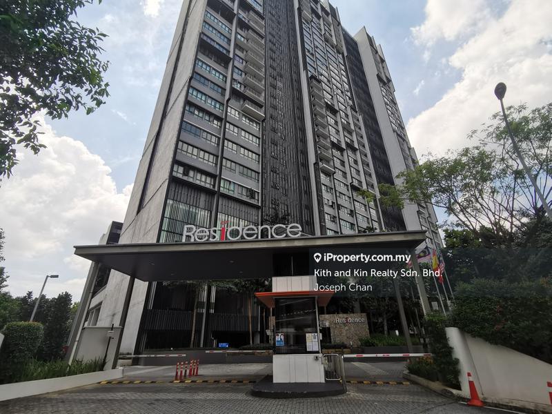 Service Residence for Sale in i-Residence @ i-City by Joseph Chan - iProperty.com.my