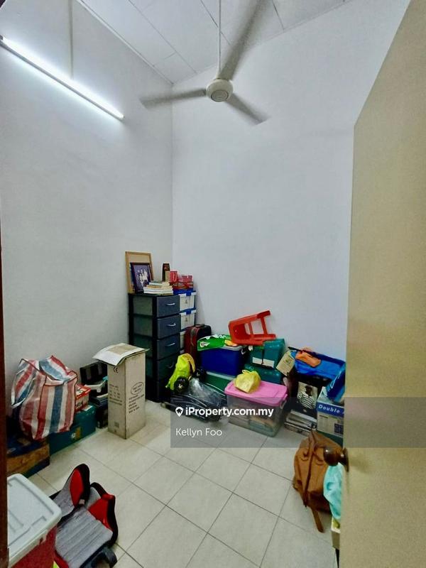 Rumah Berangkai 1 Tingkat untuk Dijual di 1 storey Terrace at Pertam Jaya, Ujong Pasir, Melaka City oleh Kellyn Foo - iProperty.com.my
