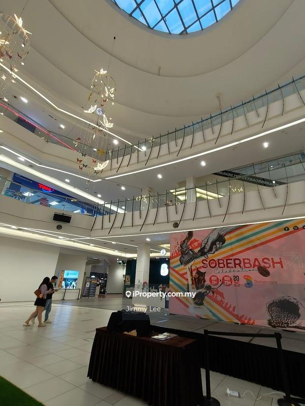 Kondominium untuk Dijual di Casa Damansara oleh Jimmy Lee - iProperty.com.my