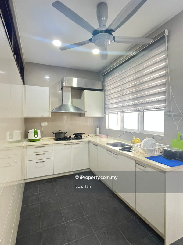 Condominium for Sale in 9 Bukit Utama Condominium by Lois Tan - iProperty.com.my