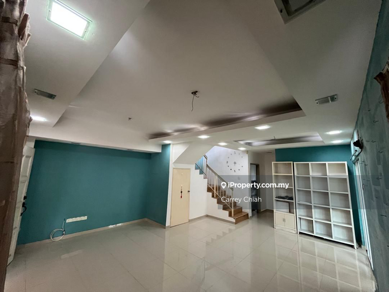 2-storey Terraced House for Sale in Taman Puncak Jalil, Seri Kembangan by Carrey Chiah - iProperty.com.my