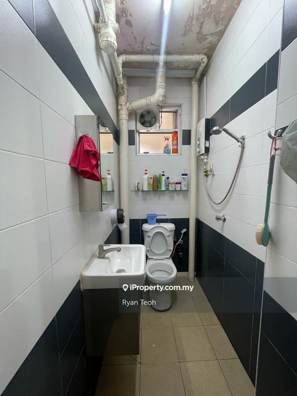 Pangsapuri untuk Dijual di Taman Sri Murni Fasa 2 oleh Ryan Teoh - iProperty.com.my