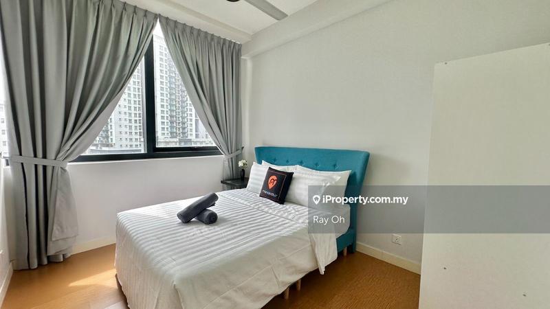 Condominium for Sale in The Hub by Ray Oh - iProperty.com.my
