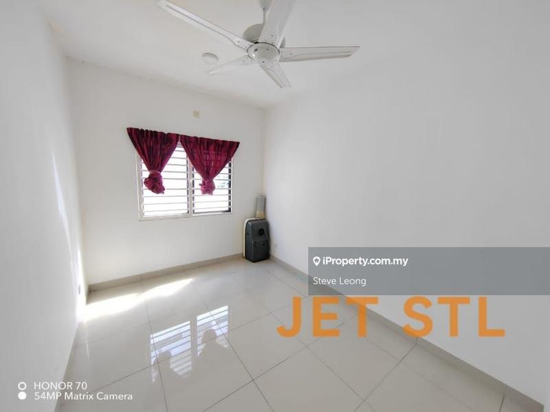 3-storey Terraced House for Sale in Setia Utama, Setia Alam by Steve Leong - iProperty.com.my