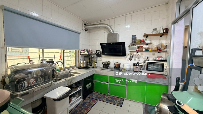 Rumah Berangkai 2.5 Tingkat untuk Dijual di Bandar Baru Sri Petaling, Sri Petaling oleh Tey Siew Zing - iProperty.com.my