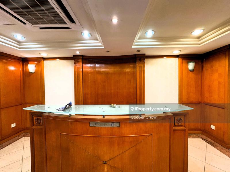 Pejabat untuk Dijual di Bandar Damansara Perdana, Damansara Perdana oleh Cooper Chow - iProperty.com.my