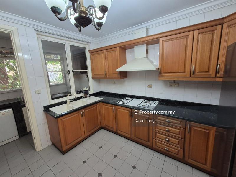 Semi-Detached House for Rent in Semantan Villas, Damansara Heights by David Tang - iProperty.com.my