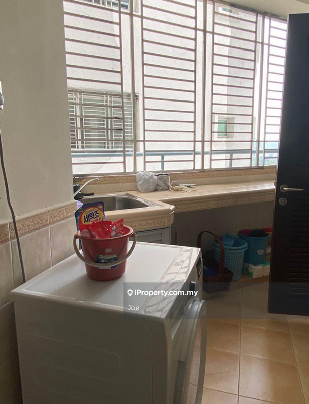 Kondominium untuk Disewa di Suasana Sentral Condominiums oleh Joe - iProperty.com.my