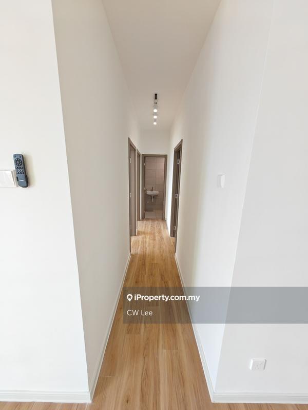 Kondominium untuk Disewa di Armani Residence Sg Long oleh CW Lee - iProperty.com.my