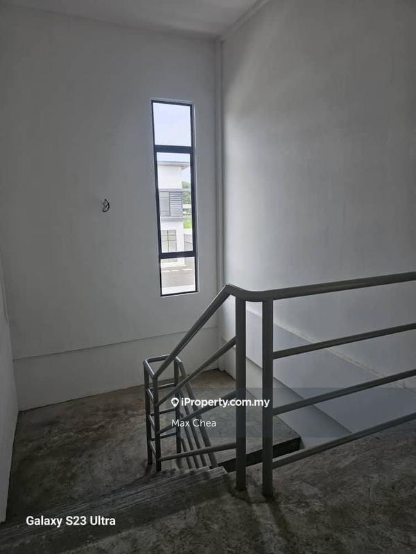 Semi-D Factory for Sale in Taman Chepor Jaya, Chemor by Max Chea - iProperty.com.my