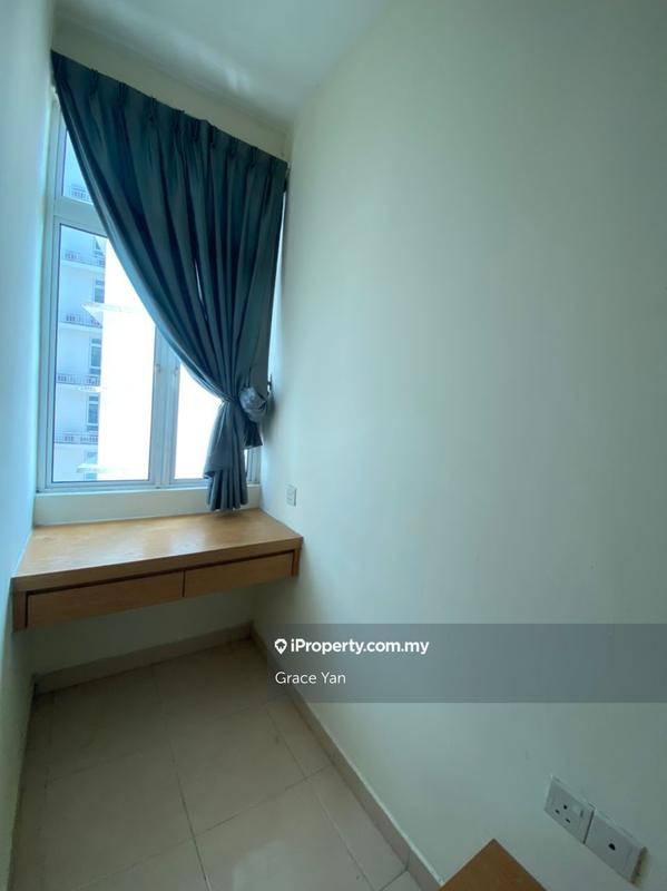 For Rent - Sri Samudera Apartment (Seaview Residence Suites)