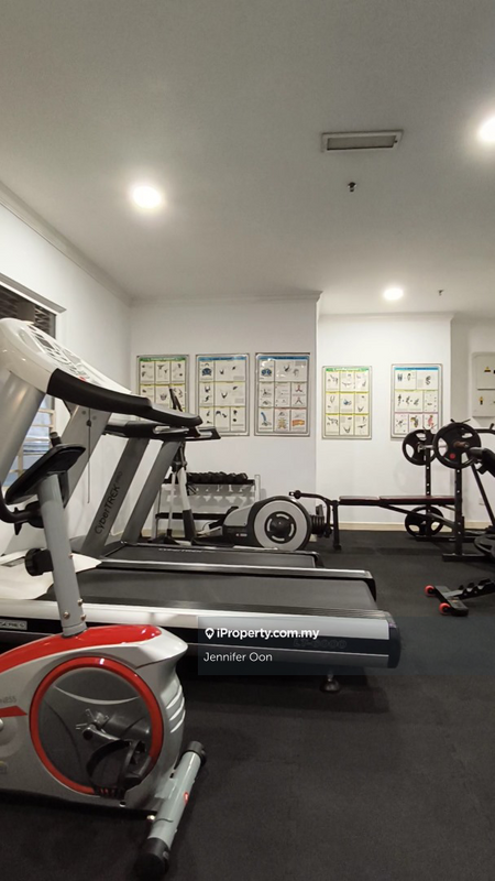 For Rent - Megan Ambassy