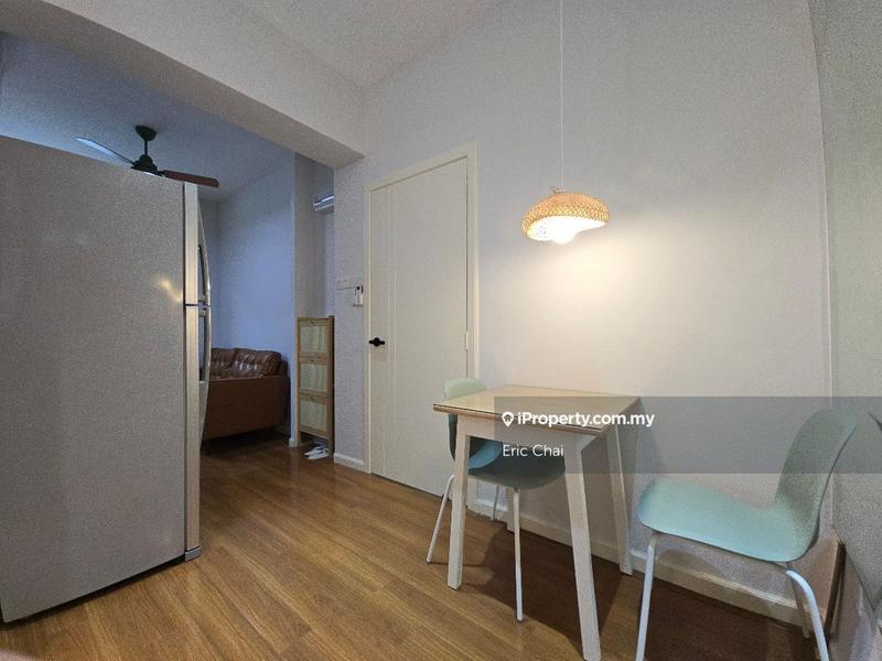 Condominium for Rent in The Orion by Eric Chai - iProperty.com.my