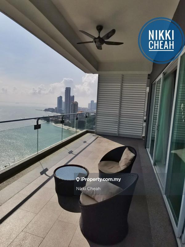 For Rent - One Tanjong Condominium