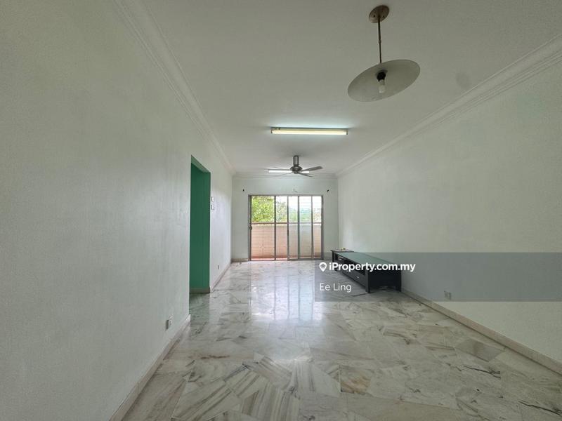 For Sale - Pangsapuri Saraka