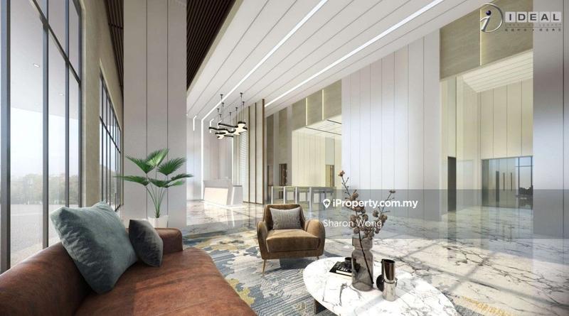 For Rent - Ideal GBS Tower @ Penang Airport Bayan Lepas