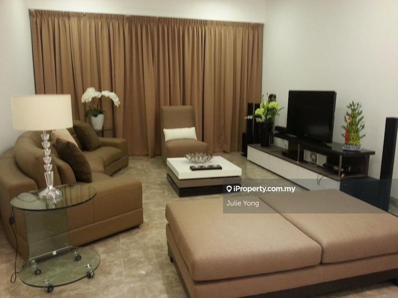 For Rent - Kiaramas Danai