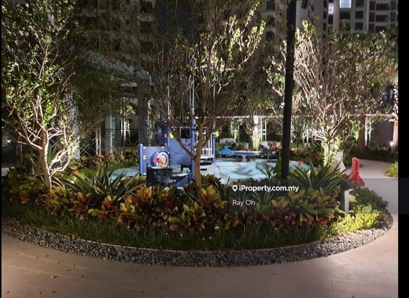 Condominium for Sale in South Brooks by Ray Oh - iProperty.com.my