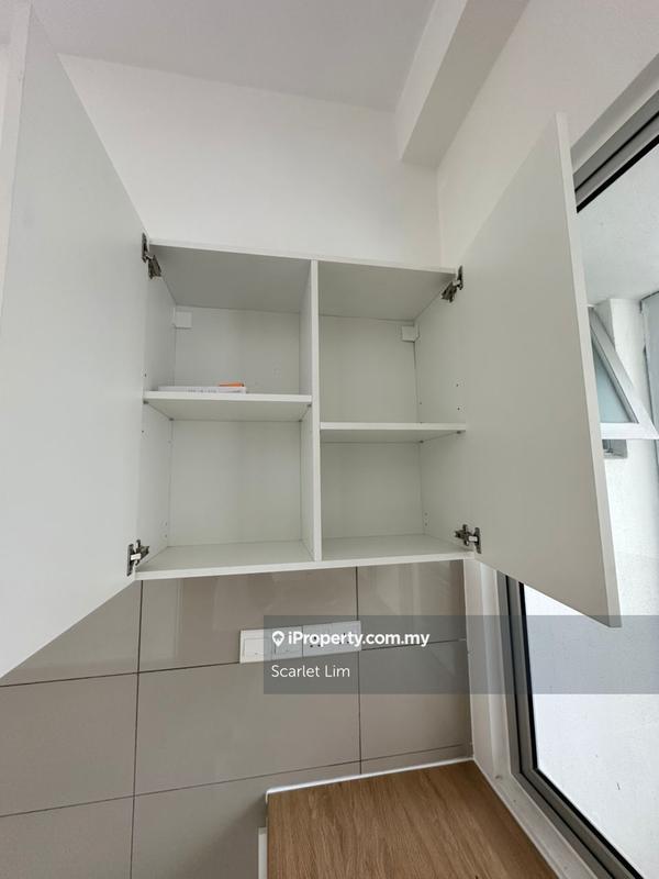 Kondominium untuk Disewa di Villa Crystal oleh Scarlet Lim - iProperty.com.my