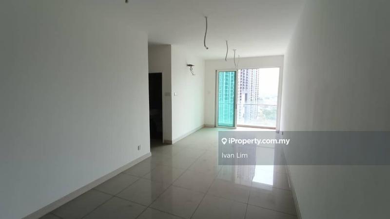Kediaman Servis untuk Dijual di Sentul Point oleh Ivan Lim - iProperty.com.my