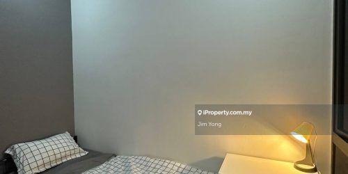 Residensi Servis untuk Disewa di Verve Suites KL South oleh Jim Yong - iProperty.com.my