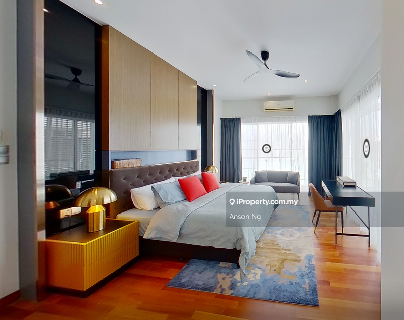 Bungalow House untuk Dijual di The Effingham, Bandar Utama, Petaling Jaya oleh Anson Ng - iProperty.com.my