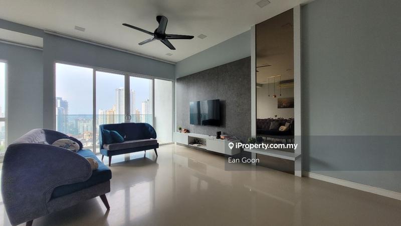 Condominium for Sale in Pavilion Hilltop by Ean Goon - iProperty.com.my