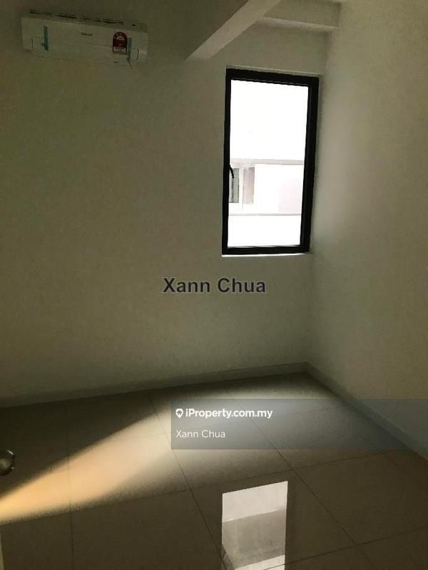 Condominium for Sale in Paragon 3 by Xann Chua - iProperty.com.my