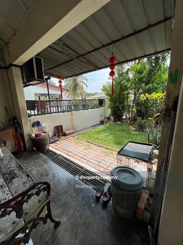 1.5-storey Terraced House for Sale in Usj 2, Subang Jaya by Shon Yap - iProperty.com.my