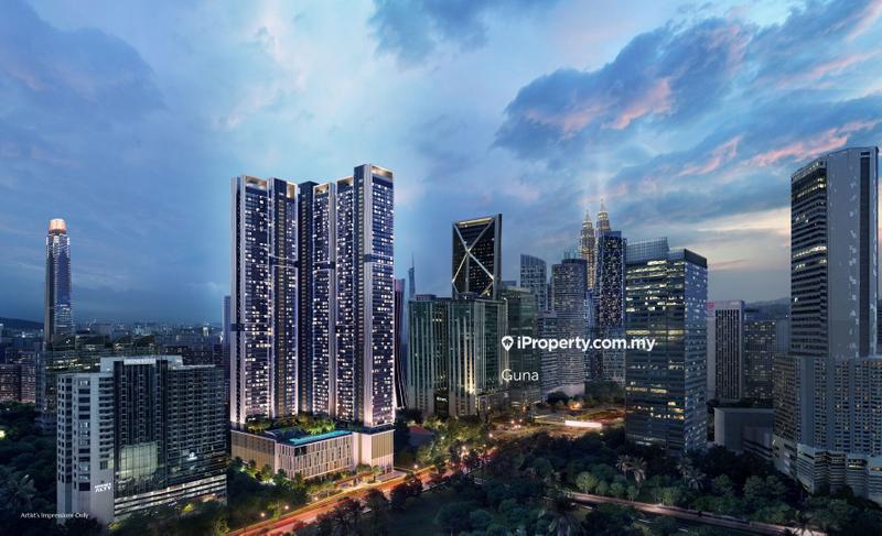 For Sale - Skyline Embassy