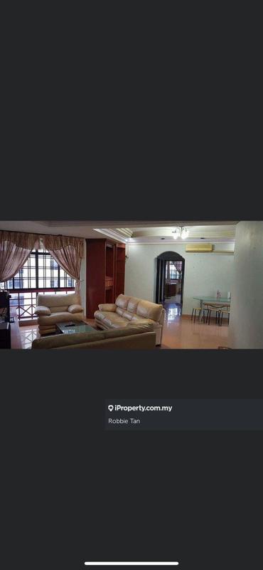 Apartment for Sale in Mewah View Luxurious Apartments by Robbie Tan - iProperty.com.my