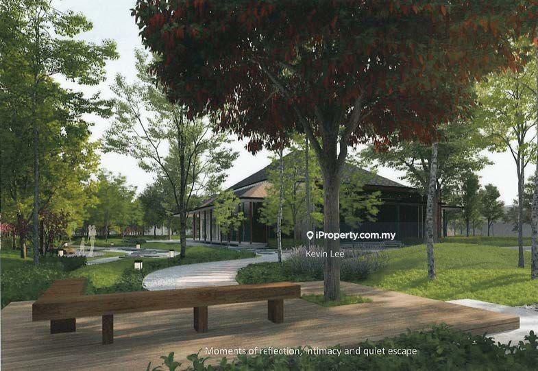 Rumah Berangkai 2 Tingkat untuk Dijual di M LEGASI  2 Storey New Launch Promotion Semenyih, Semenyih oleh Kevin Lee - iProperty.com.my