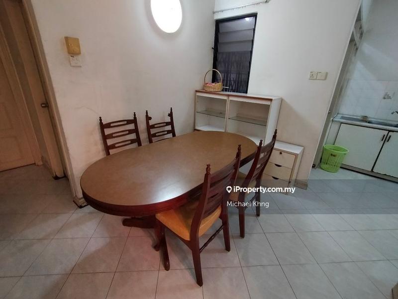 Condominium for Rent in Sri York Condominium by Michael Khng - iProperty.com.my