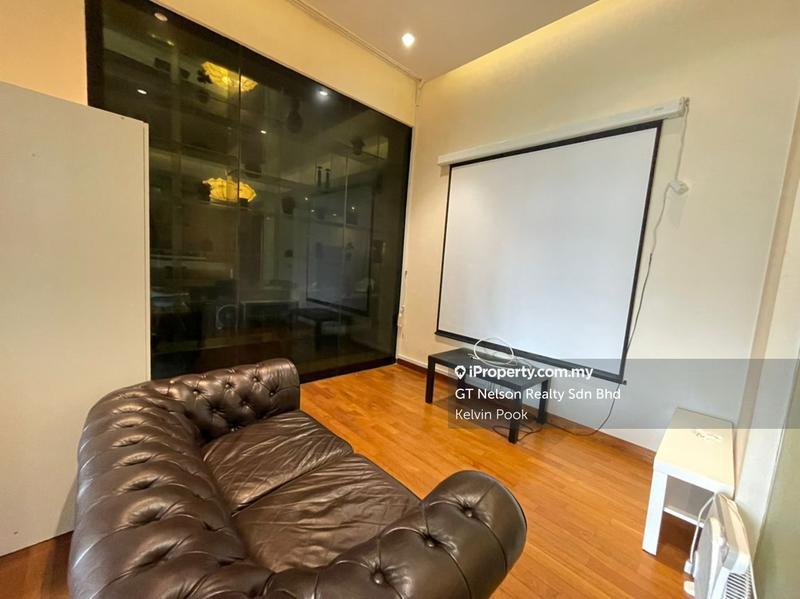 Condominium for Sale in Ampersand by Kelvin Pook - iProperty.com.my