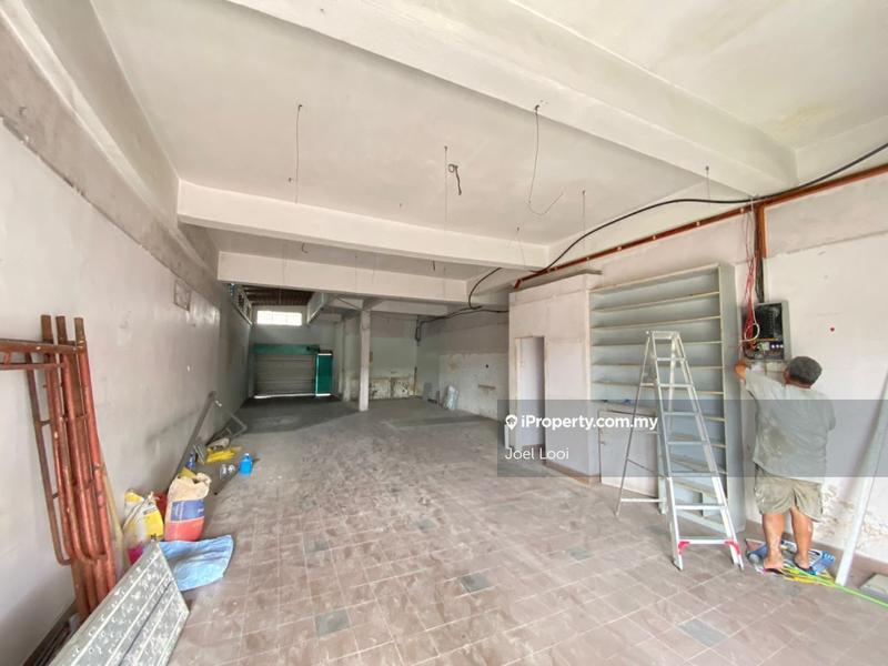 For Rent - Johor Jaya, Jalan Dedap