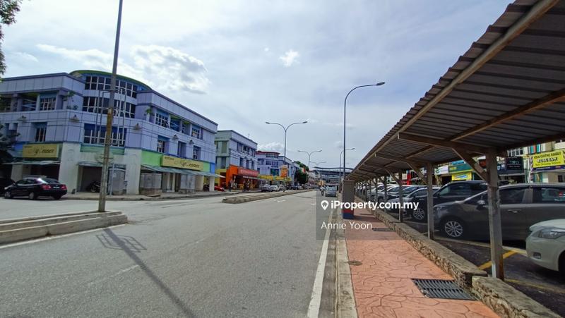 Shop for Sale in Subang Jaya, Selangor by Annie Yoon - iProperty.com.my