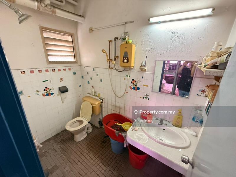 For Sale - Sri Ledang