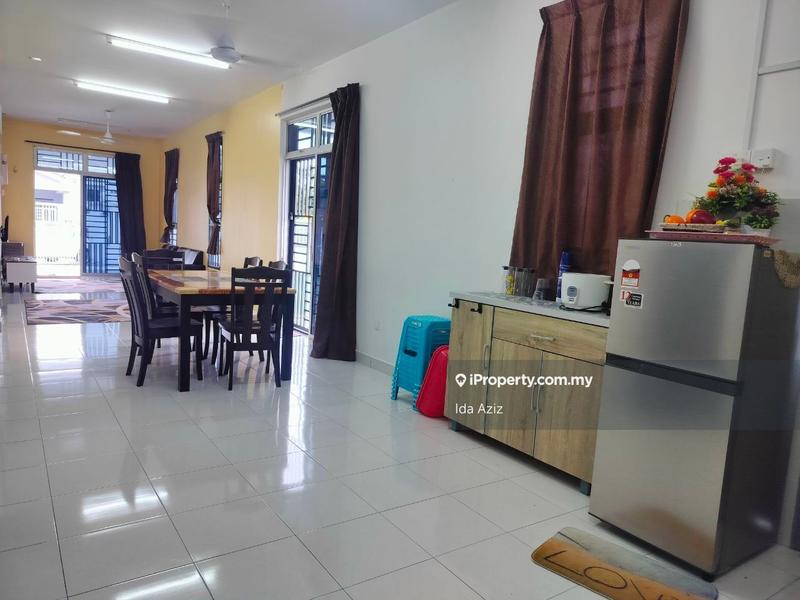 Rumah Berangkai 1 Tingkat untuk Dijual di 966dn, Pengerang oleh Ida Aziz - iProperty.com.my
