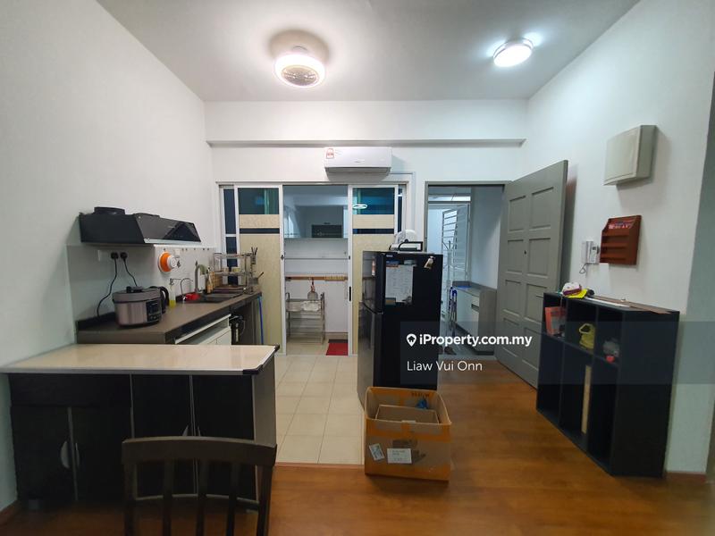 Kondominium untuk Disewa di 1Sulaman Platinum Tower oleh Liaw Vui Onn - iProperty.com.my
