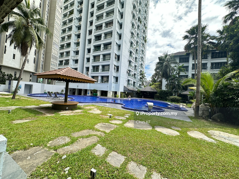 Condominium for Rent in 202 DC (Desa Cahaya) by Chin KF - iProperty.com.my
