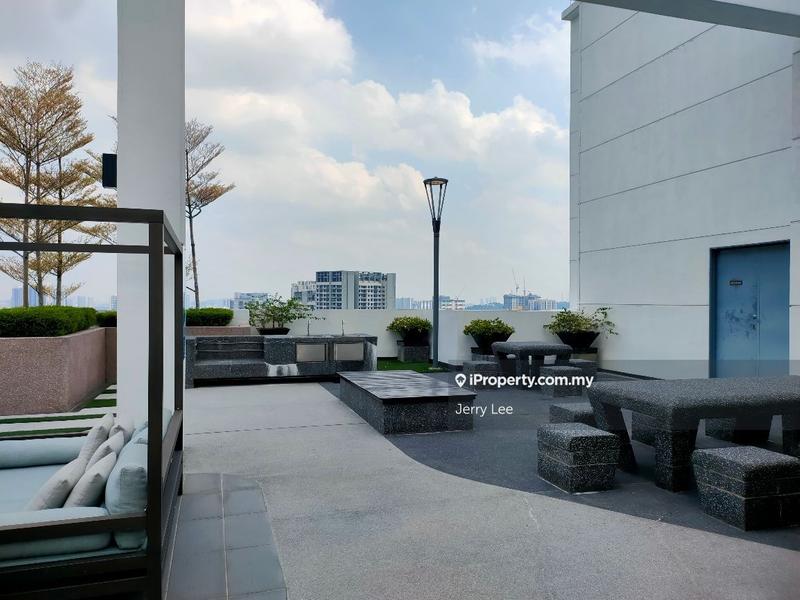 Condominium for Sale in Avara by Jerry Lee - iProperty.com.my