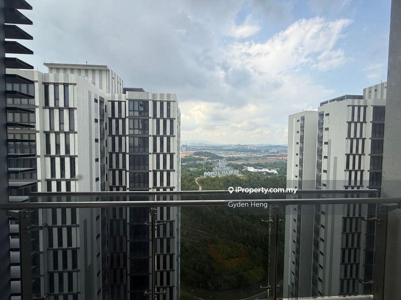 Residensi Servis untuk Dijual di Meridin Suites @ The Meridin oleh Gyden Heng - iProperty.com.my