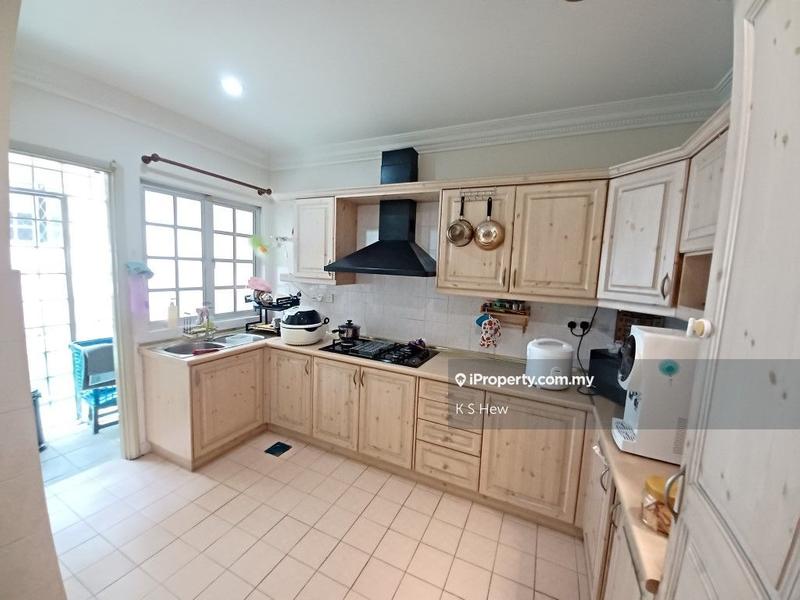 Rumah Teres 2-Tingkat untuk Dijual di Bukit Rimau,Sungai Congkak,Kota Kemuning, Shah Alam oleh K S Hew - iProperty.com.my