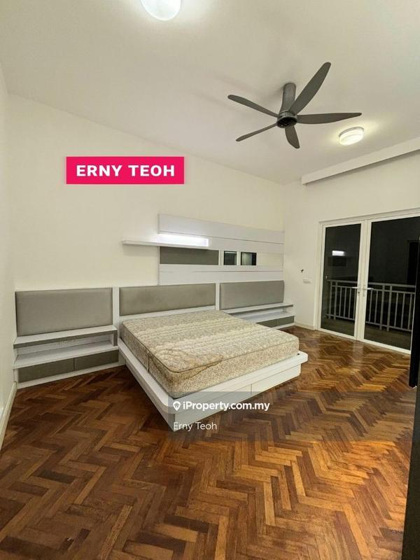 Kondominium untuk Disewa di Quayside Condominium oleh Erny Teoh - iProperty.com.my