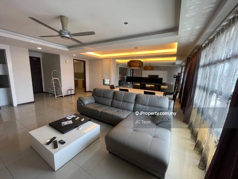 For Sale - Saujana Residency